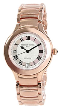 Wrist watch Frederique Constant FC303-M4ER4B for Men - picture, photo, image