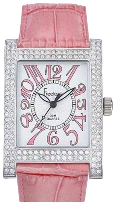 Wrist watch Freelook HA1021/5 for women - picture, photo, image