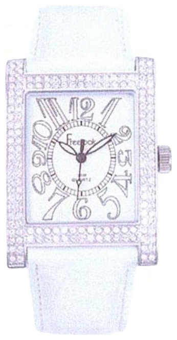 Wrist watch Freelook HA1021/9 for women - picture, photo, image