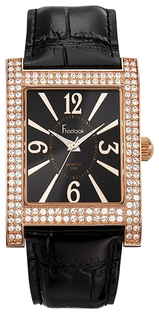 Wrist watch Freelook HA1021RG/1 for women - picture, photo, image