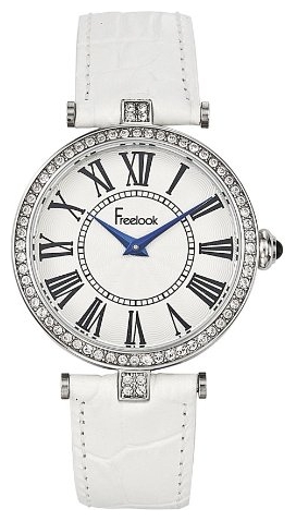 Wrist watch Freelook HA1025/9 for women - picture, photo, image