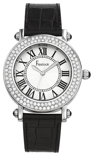 Wrist watch Freelook HA1026/4A for women - picture, photo, image