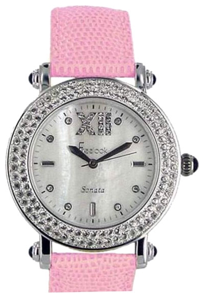 Wrist watch Freelook HA1026/5C for women - picture, photo, image