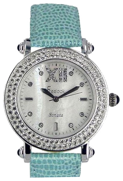 Wrist watch Freelook HA1026/6 for women - picture, photo, image