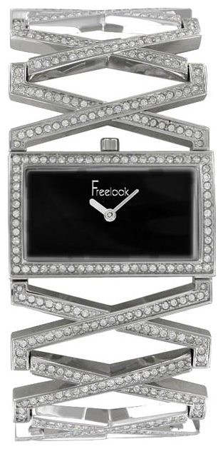 Wrist watch Freelook HA1042/1 for women - picture, photo, image