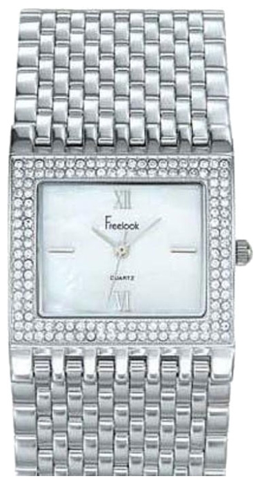 Wrist watch Freelook HA1044/9 for women - picture, photo, image