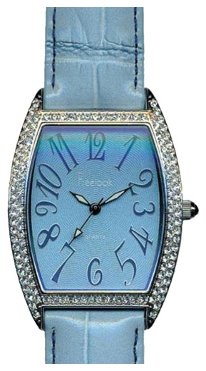 Wrist watch Freelook HA1045/6A for women - picture, photo, image