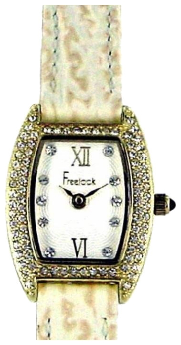 Wrist watch Freelook HA1054G/9 for women - picture, photo, image