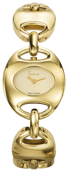 Wrist watch Freelook HA1067G/3 for women - picture, photo, image
