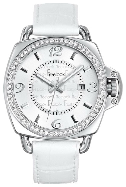 Wrist watch Freelook HA1093/9 for women - picture, photo, image