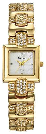 Wrist watch Freelook HA1108G for women - picture, photo, image