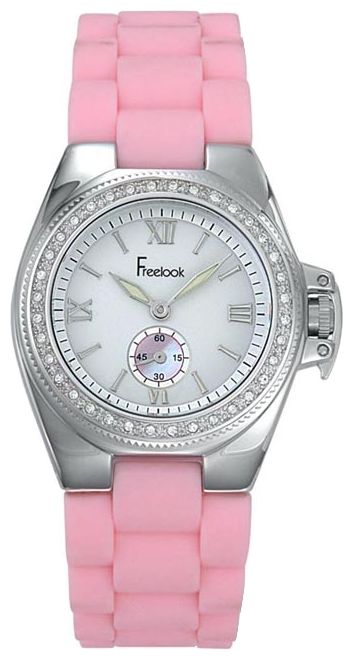 Wrist watch Freelook HA1138/5 for women - picture, photo, image