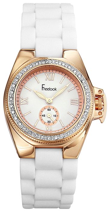 Wrist watch Freelook HA1138RG/9 for women - picture, photo, image