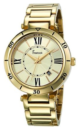 Wrist watch Freelook HA1141GM/3 for women - picture, photo, image