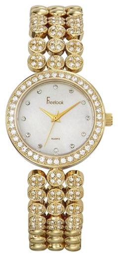 Wrist watch Freelook HA1144G/9 for women - picture, photo, image