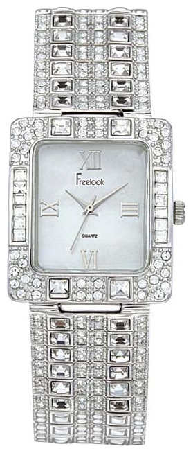 Wrist watch Freelook HA1150 for women - picture, photo, image
