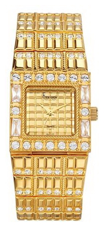 Wrist watch Freelook HA1157G for women - picture, photo, image