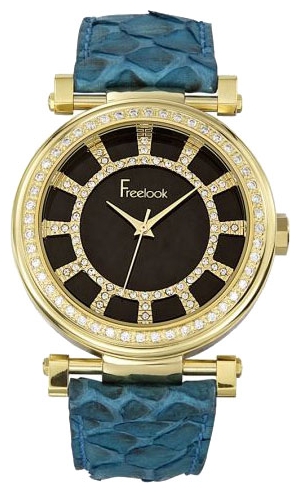 Wrist watch Freelook HA1165G/1 for women - picture, photo, image