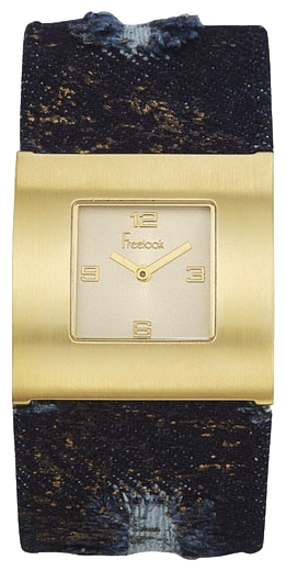 Wrist watch Freelook HA1196G/6 for women - picture, photo, image