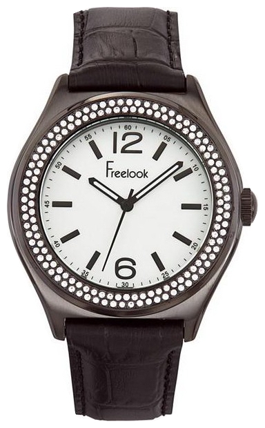 Wrist watch Freelook HA1213B/9 for women - picture, photo, image