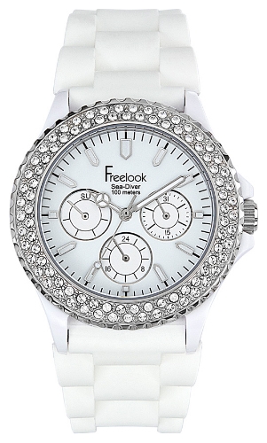 Wrist watch Freelook HA1434/9B for women - picture, photo, image