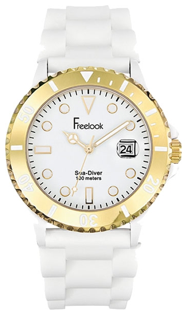Wrist watch Freelook HA1437G/9 for women - picture, photo, image