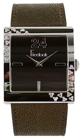Wrist watch Freelook HA1482/2B for women - picture, photo, image