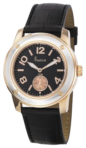 Wrist watch Freelook HA1712RG/1 for women - picture, photo, image