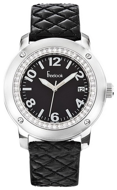 Wrist watch Freelook HA1812/1 for women - picture, photo, image