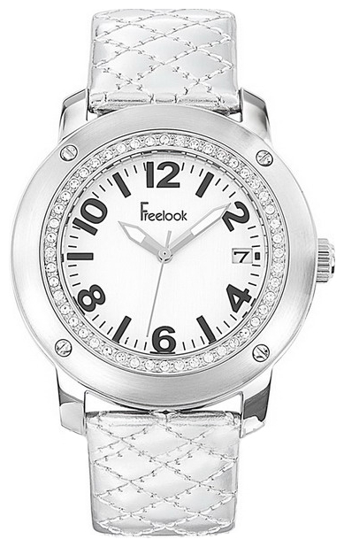 Wrist watch Freelook HA1812/4 for women - picture, photo, image