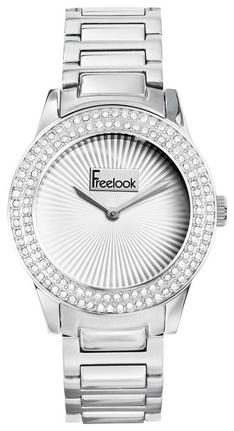 Wrist watch Freelook HA2083/4 for women - picture, photo, image