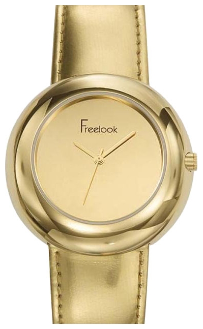 Wrist watch Freelook HA2703/G for women - picture, photo, image