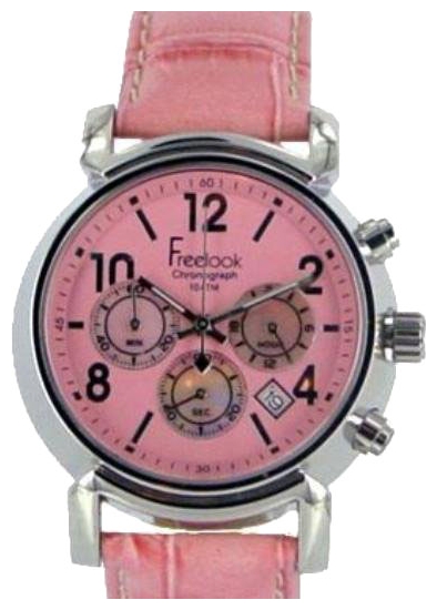 Wrist watch Freelook HA2922/5 for women - picture, photo, image