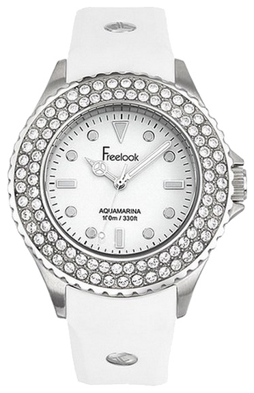 Wrist watch Freelook HA3036/9 for women - picture, photo, image