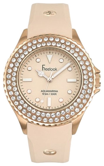 Wrist watch Freelook HA3036RG/3 for women - picture, photo, image