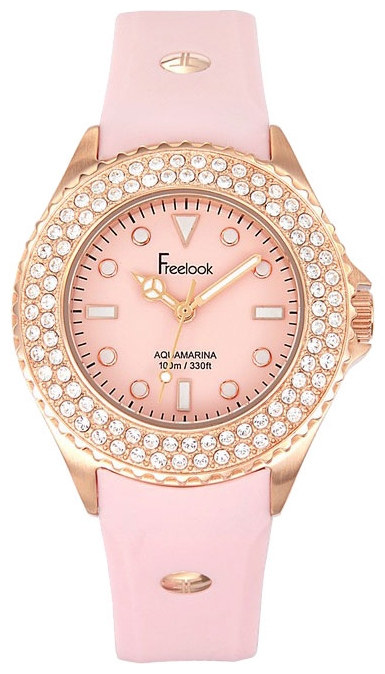 Wrist watch Freelook HA3036RG/5 for women - picture, photo, image