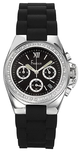 Wrist watch Freelook HA5204CH/1 for women - picture, photo, image