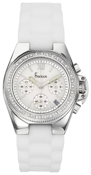 Wrist watch Freelook HA5204CH/9 for women - picture, photo, image