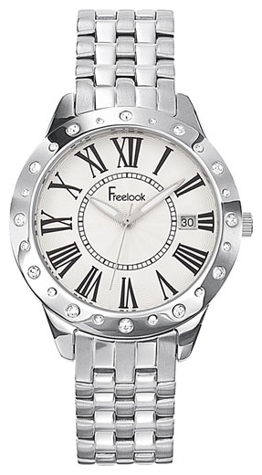 Wrist watch Freelook HA6308/4 for women - picture, photo, image