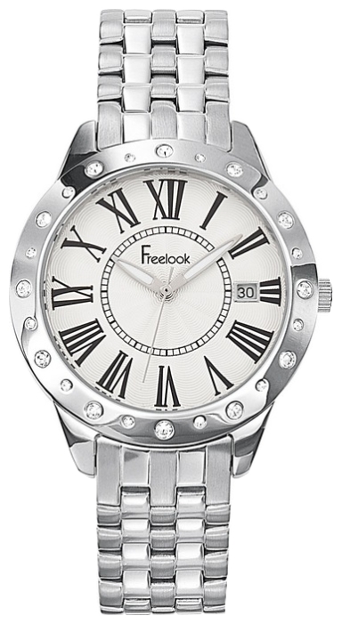 Wrist watch Freelook HA6308/9 for women - picture, photo, image