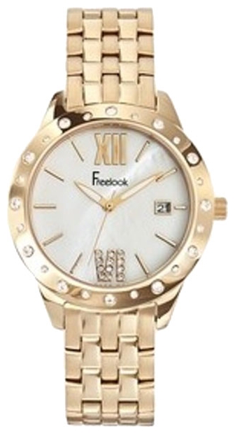 Wrist watch Freelook HA6308G/9 for women - picture, photo, image