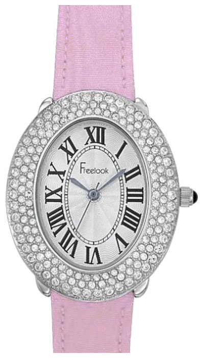 Wrist watch Freelook HA8042/5 for women - picture, photo, image