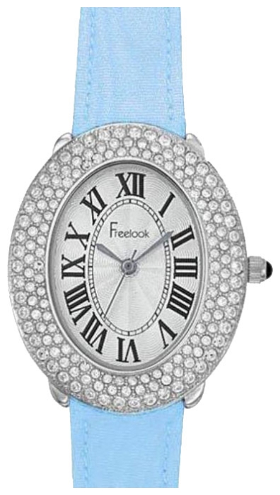 Wrist watch Freelook HA8042/6 for women - picture, photo, image