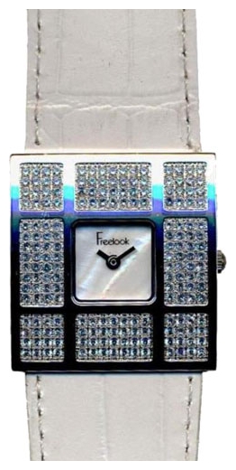 Wrist watch Freelook HA8100/9 for women - picture, photo, image
