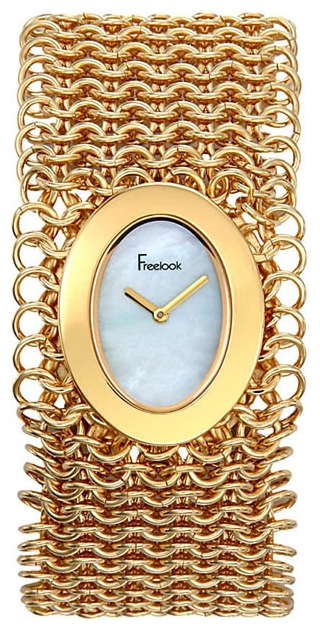 Wrist watch Freelook HA8122G for women - picture, photo, image