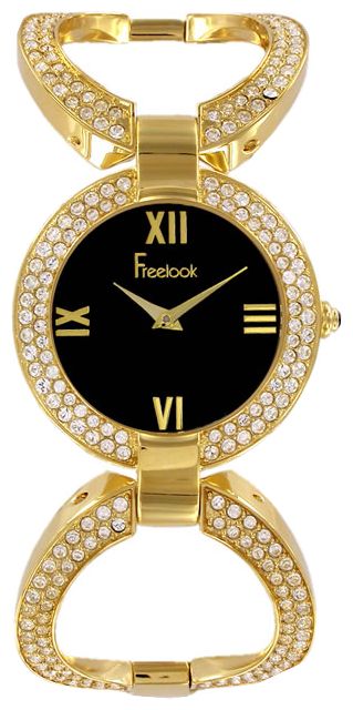 Wrist watch Freelook HA8124G/1 for women - picture, photo, image