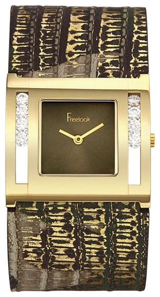 Wrist watch Freelook HA8163G/3 for women - picture, photo, image
