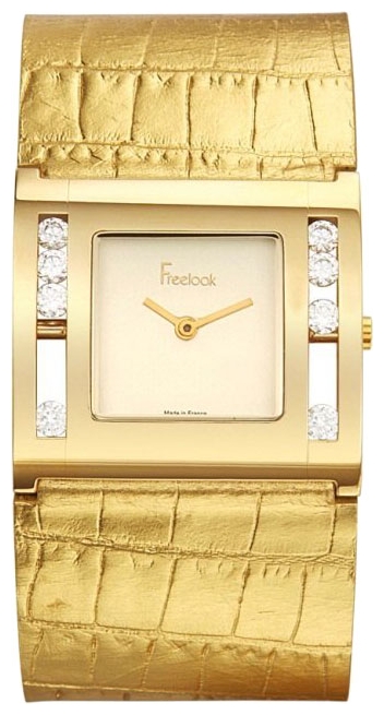 Wrist watch Freelook HA8163G/4 for women - picture, photo, image
