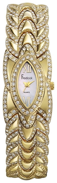 Wrist watch Freelook HA8200G/9 for women - picture, photo, image