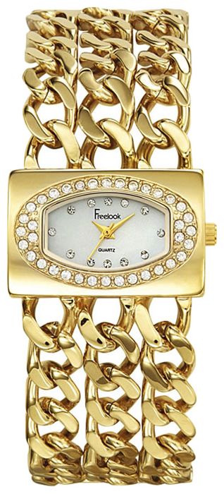 Wrist watch Freelook HA8201G/9 for women - picture, photo, image